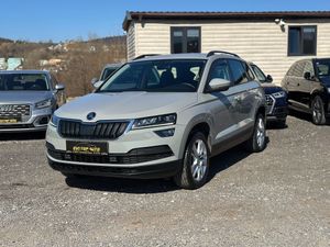 Skoda Karoq 1.6 TDI SCR DSG Style 2018