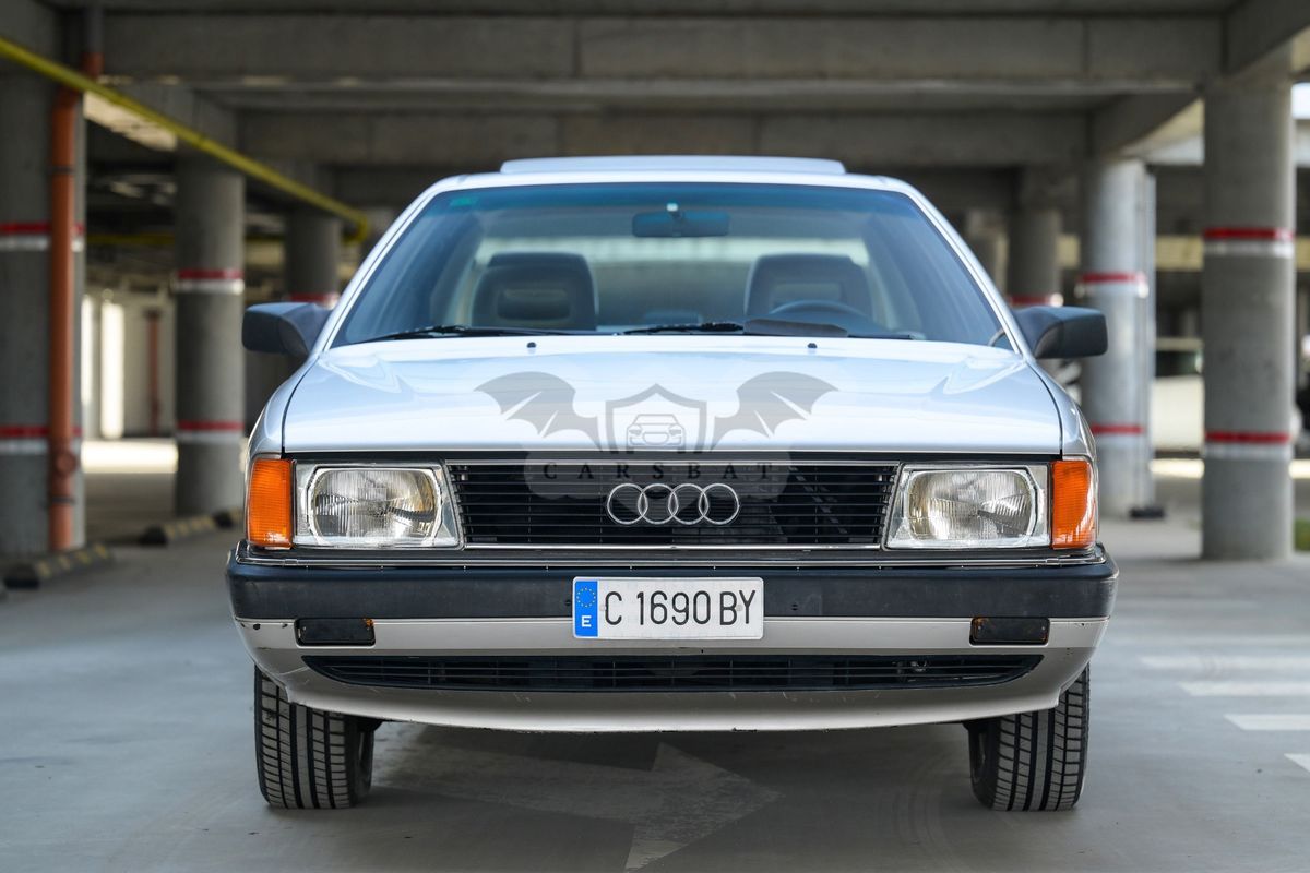 Audi 100 1991