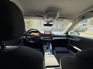 Audi A4 B9 [2015 - Prezent] 2.0 TDI S tronic 2017