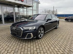 Audi A8 50 TDI quattro Tiptronic 2023