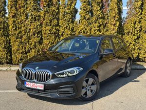 BMW 1 Series F40/F52 [2017 - Prezent] 2021