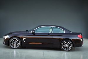 BMW 4 Series F32/F33/F36 [2013 - 2021] 2016