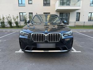 BMW X3 G01 [2017 - Prezent] xDrive30e AT PHEV 2022