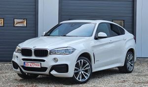 BMW X6 F16 [2014 - 2018] 2018