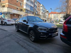 BMW X6 F16 [2014 - 2018] xDrive40d 2016