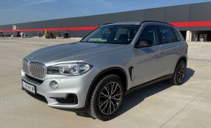 BMW X5 F15 [2013 - 2018] xDrive40e 2016