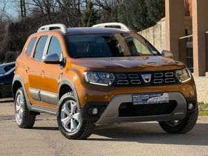 Dacia Duster dCi 110 FAP 4x4 Prestige 2018