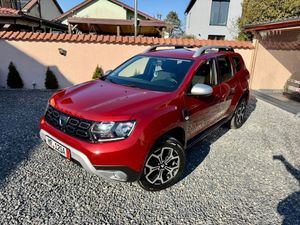 Dacia Duster II [2018 - Prezent] TCe 150 2WD GPF Prestige 2019