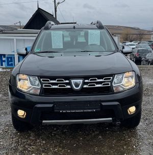 Dacia Duster I [2010 - 2017] 1.5 dCi 4x2 Prestige 2016