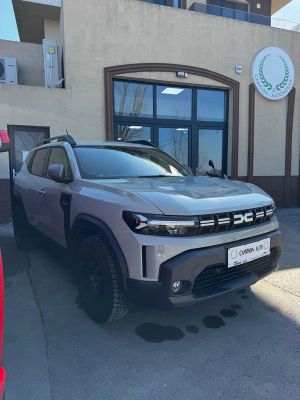 Dacia Duster III [2023 - prezent] HEV 140 Journey 2025