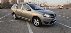 Dacia Logan II [2012 - 2020] TCe 90 Prestige 2014
