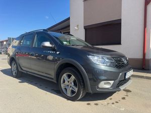 Dacia Logan 2019
