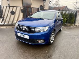 Dacia Sandero SCe 75 Essential 2020