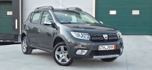 Dacia Sandero dCi 90 S&S Easy-R Prestige 2018