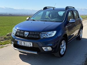 Dacia Sandero 0.9 TCe Prestige 2019