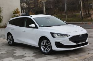 Ford Focus 1.5 EcoBlue Start-Stopp-System ACTIVE 2023