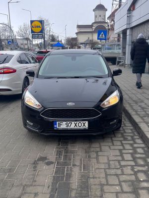 Ford Focus MK3 [2010 - 2018] 1.0 EcoBoost Start Stop Trend 2015