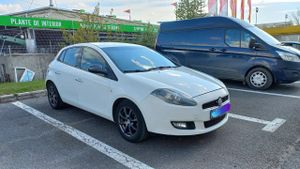 Fiat Bravo 1.4 M-Air E5 My Life 2012