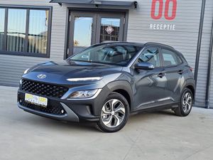 Hyundai Kona 2021