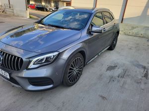 Mercedes-Benz GLA X156 [2013 - 2019] 2019