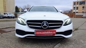 Mercedes-Benz E W214 [2023 - Prezent] 220 d 9G-TRONIC Exclusive 2019