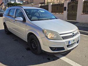 Opel Astra H [2004 - 2010] 1.7 CDTI 2005