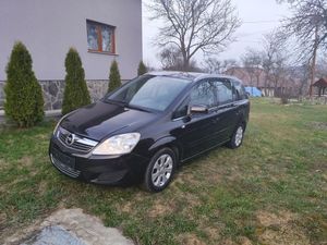 Opel Zafira B [2005 - 2010] 1.7 CDTI Cosmo 2010