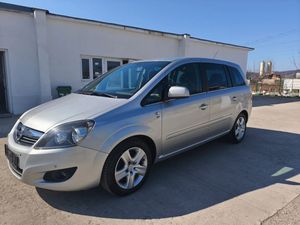 Opel Zafira 1.7 CDTI ecoFLEX Edition 111 Jahre 2010