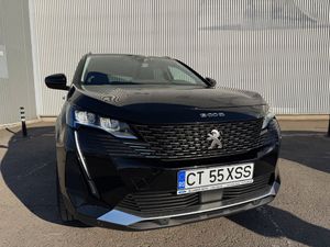 Peugeot 3008 II [2016 - Prezent] 225 e-EAT8 GT Pack 2021