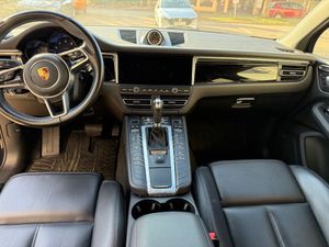 Porsche Macan T PDK 2021