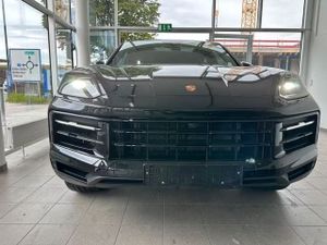 Porsche Cayenne Tiptronic S 2026