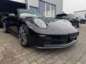 Porsche 911 Carrera S PDK 2025