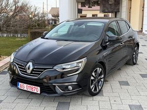 Renault Megane 2019