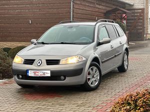 Renault Megane II [2002 - 2010] II Estate 1.6 Pack Authentique 2005