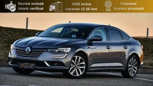 Renault Talisman (SM6) Blue dCi 200 EDC INTENS 2020