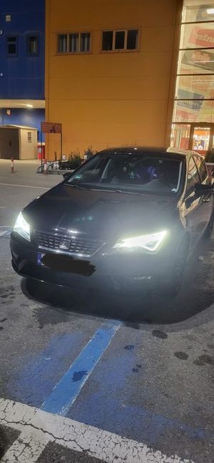 Seat Leon III [2012 - 2020] 1.4 TSI ACT Start&Stop XCELLENCE 2017