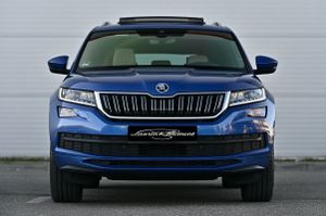 Skoda Kodiaq 2.0 TSI 4X4 DSG L&K 2022