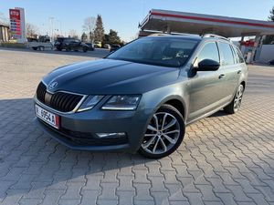 Skoda Octavia III [2013 - 2019] 2.0 TDI DSG Soleil 2019