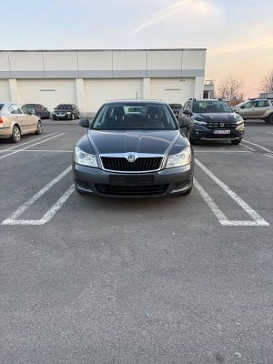 Skoda Octavia II [2004 - 2013] 1.6 TDI DPF Classic 2011