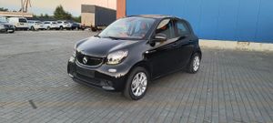 Smart Forfour II [2014 - 2019] passion 2015