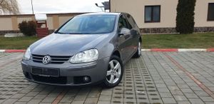 Volkswagen Golf 1.6 United 2008