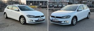 Volkswagen Polo VI [2017 - Prezent] 1.0 Trendline 2021
