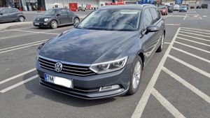 Volkswagen Passat B8 [2014 - Prezent] 2.0 TDI DSG Highline 2018