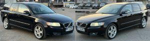 Volvo V50 2009