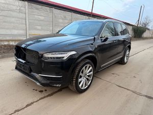 Volvo XC90 II [2015 - Prezent] D5 AWD Inscription 2017