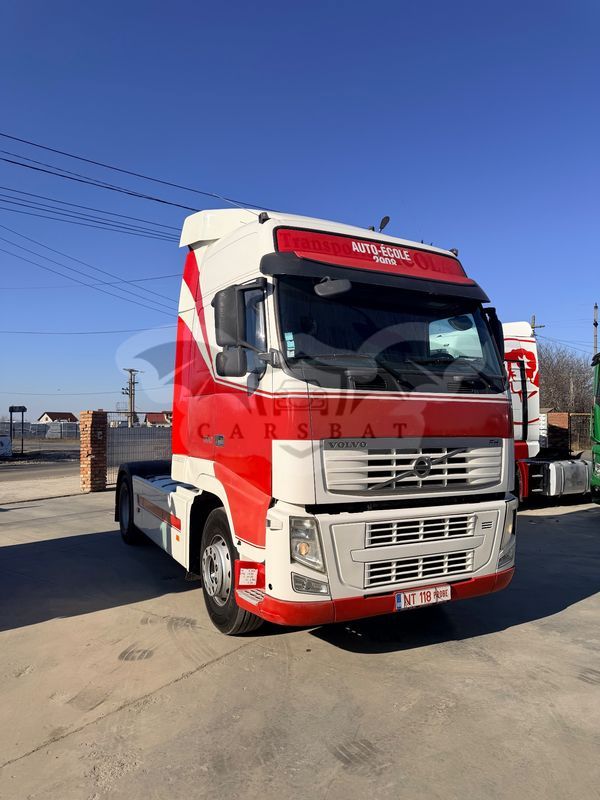 Volvo FH 2012