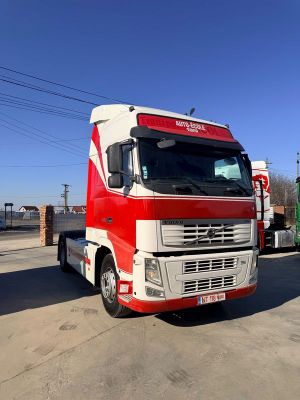 Volvo FH 2012