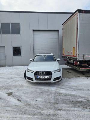 Audi A6 C7 [2012 - 2018] 2015
