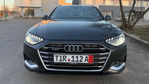 Audi A4 B9 [2015 - Prezent] 40 TDI quattro S tronic S line 2023