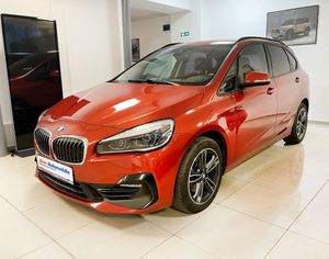 BMW 2 Series 2019